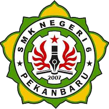 SMK Negeri 6 Pekanbaru