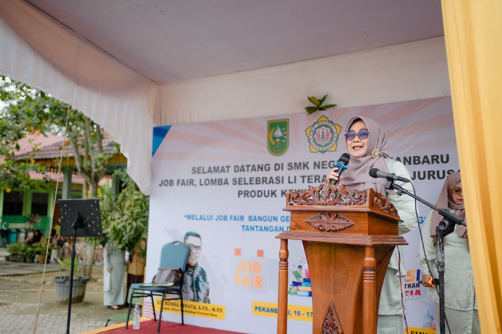 Visi Misi