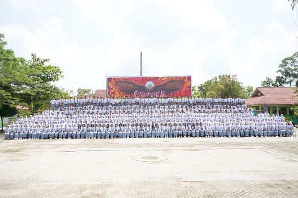 PENGUMUMAN KELULUSAN SISWA KELAS XII